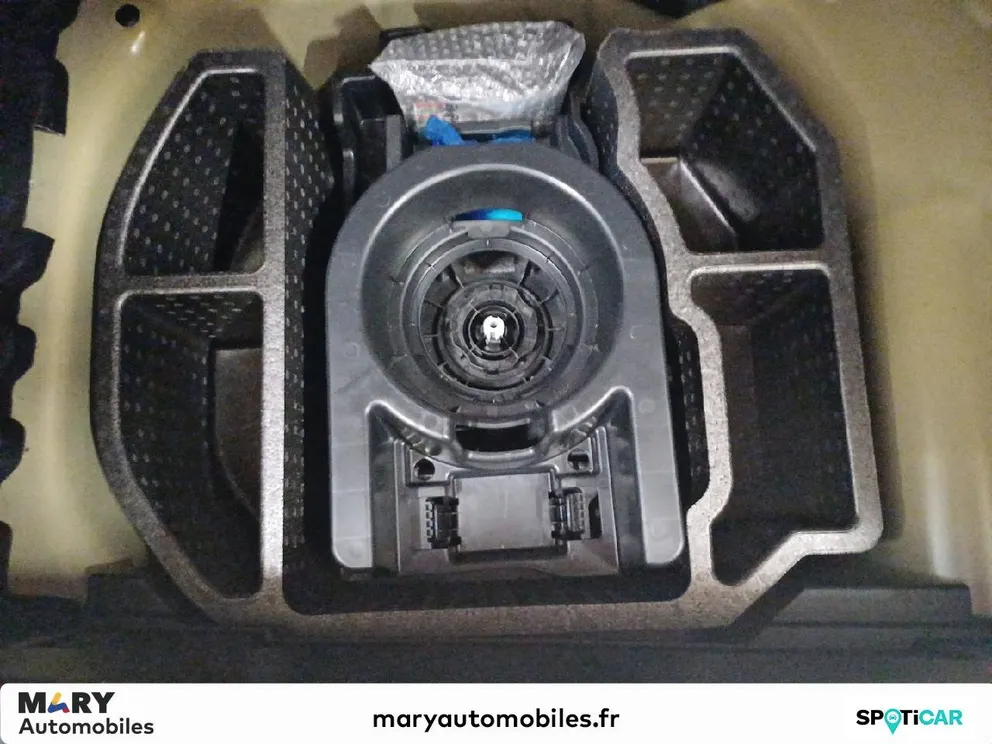 Véhicule occasion 192767 - peugeot 208 - Photo 13