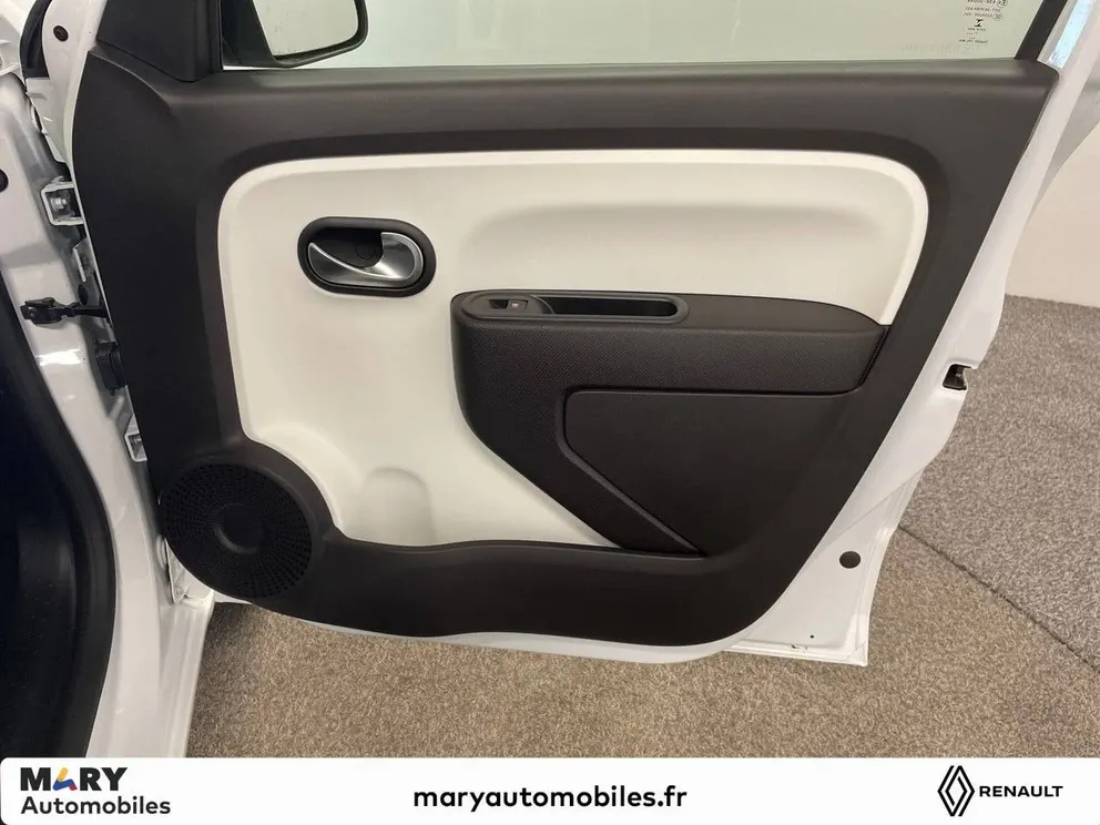 Véhicule occasion 226523 - renault TWINGO - Photo 18