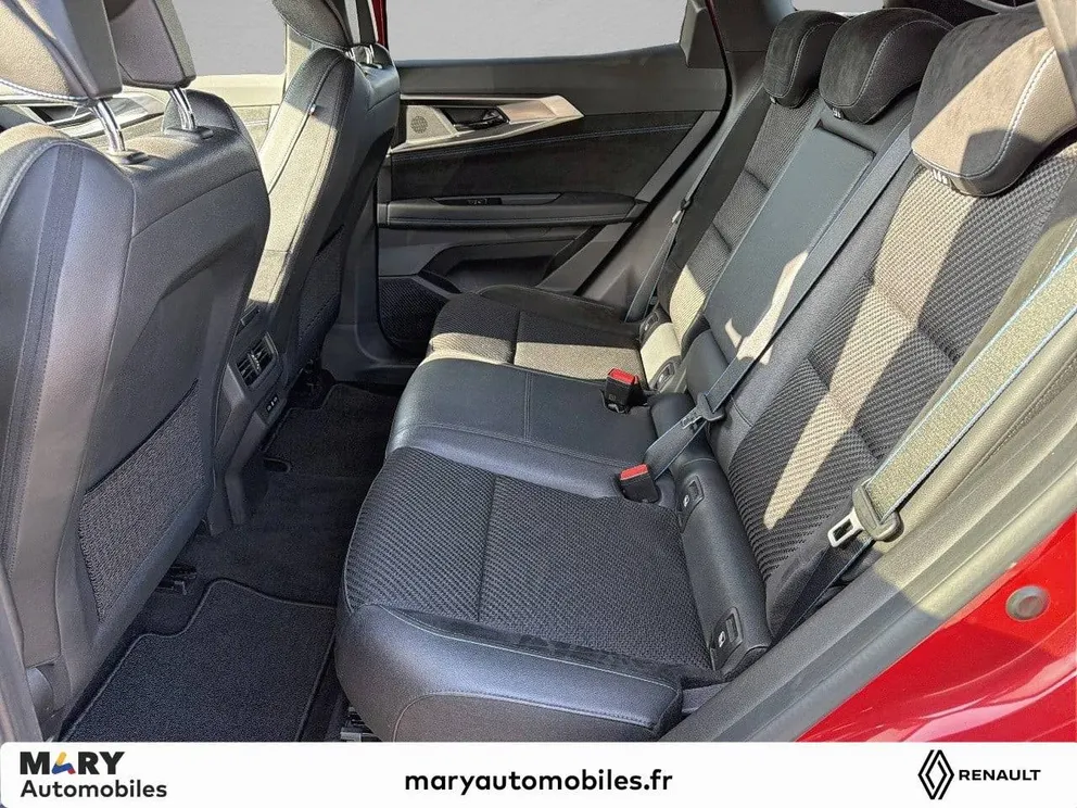 Véhicule occasion 213841 - renault AUSTRAL - Photo 10