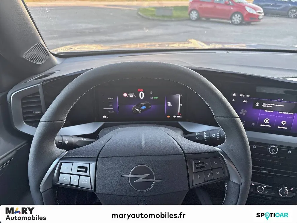 Véhicule occasion 224241 - opel MOKKA - Photo 13