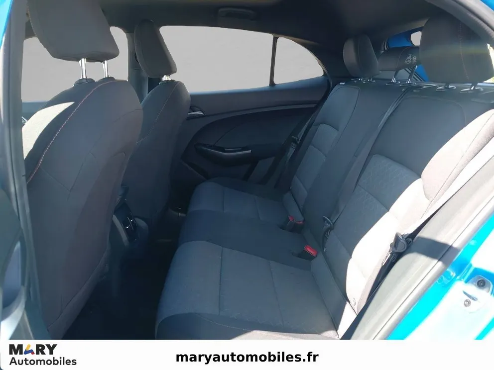 Véhicule occasion 231838 - mg MG3 - Photo 10