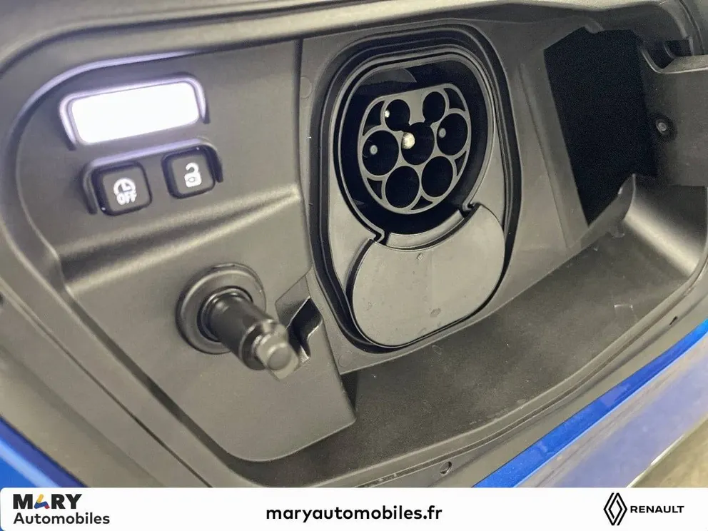 Véhicule occasion 231290 - renault RAFALE - Photo 17