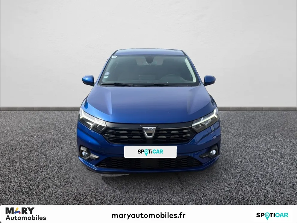 Véhicule occasion 1240795 - dacia SANDERO - Photo 6