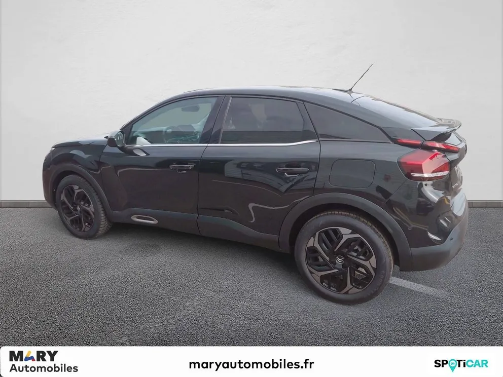 Véhicule occasion 217861 - Citroën C4 - Photo 7