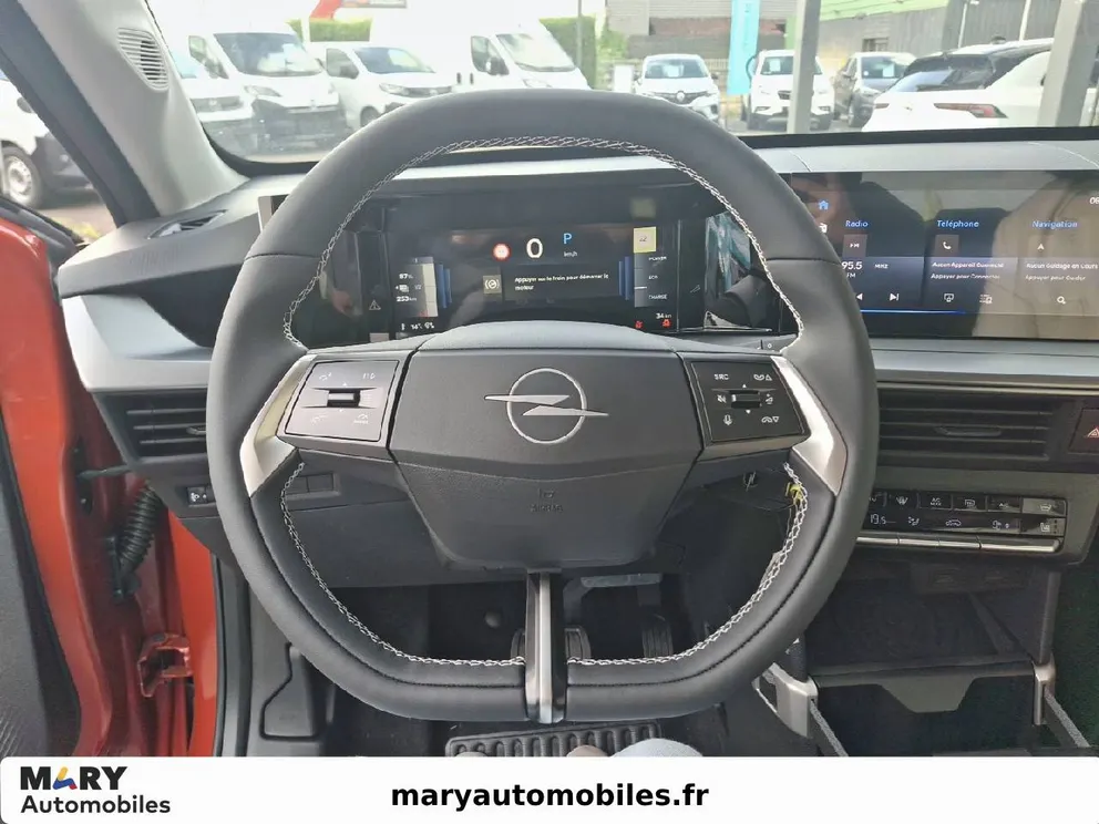 Véhicule occasion 179808 - opel FRONTERA - Photo 14