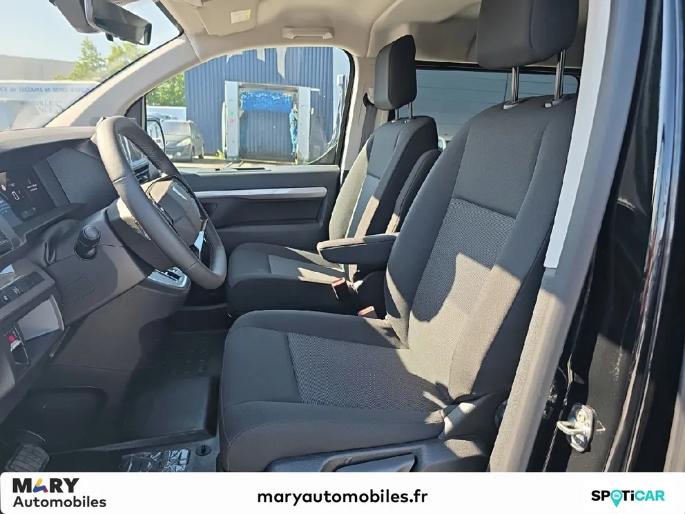 Véhicule occasion 1229057 - peugeot EXPERT - Photo 13