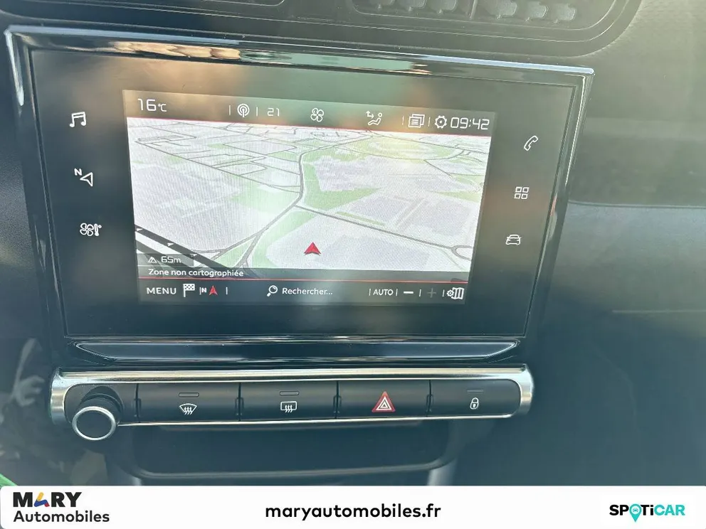 Véhicule occasion 200436 - Citroën C3 AIRCROSS - Photo 15