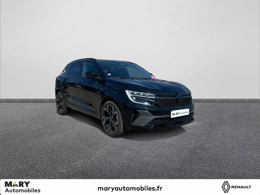 Véhicule occasion 229476 - renault AUSTRAL - Photo 3