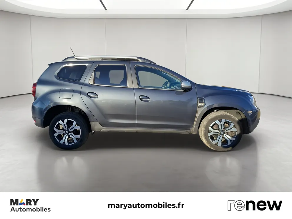 Véhicule occasion 1234139 - dacia DUSTER - Photo 6