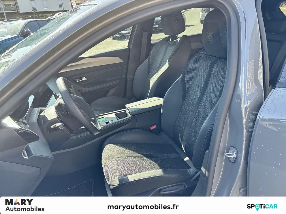 Véhicule occasion 1232015 - peugeot 308 - Photo 13
