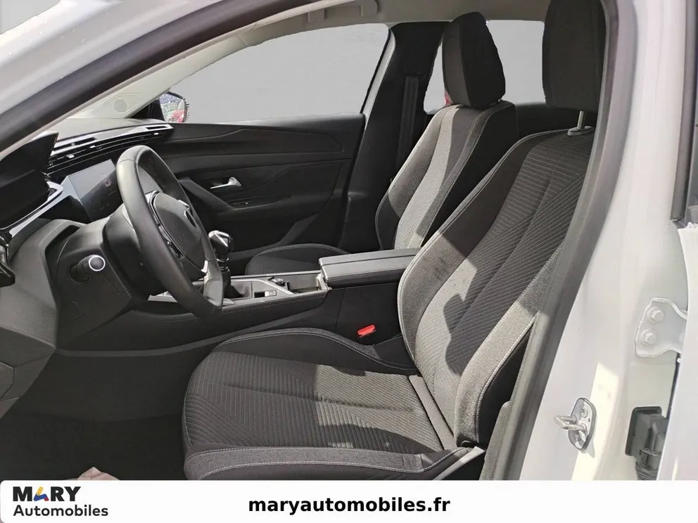 Véhicule occasion 225940 - peugeot 308 - Photo 9