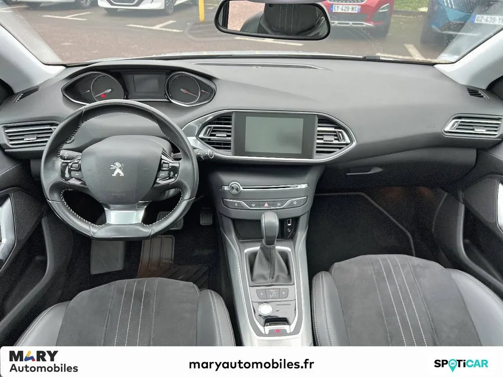 Véhicule occasion 217249 - peugeot 308 - Photo 8