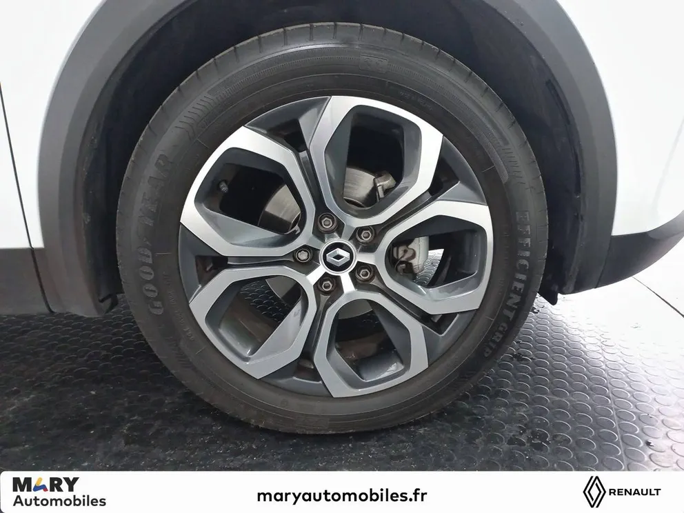 Véhicule occasion 214317 - renault CAPTUR - Photo 17