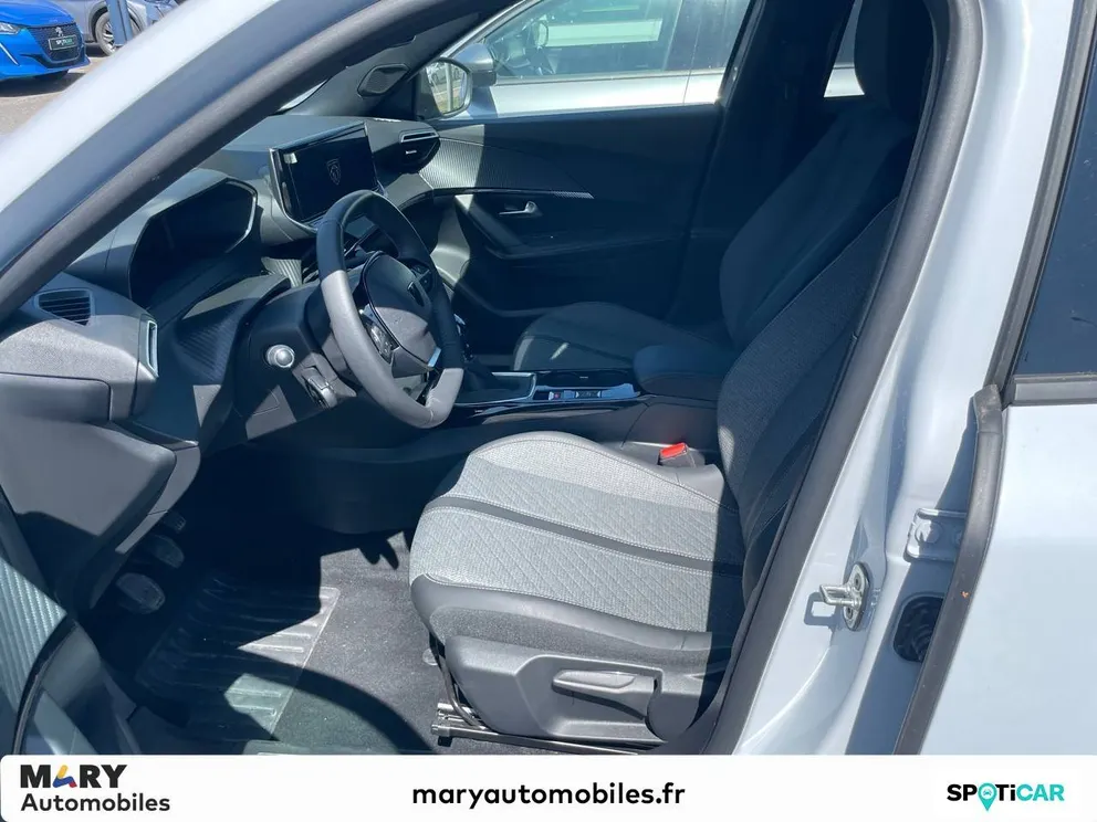 Véhicule occasion 173287 - peugeot 2008 - Photo 9