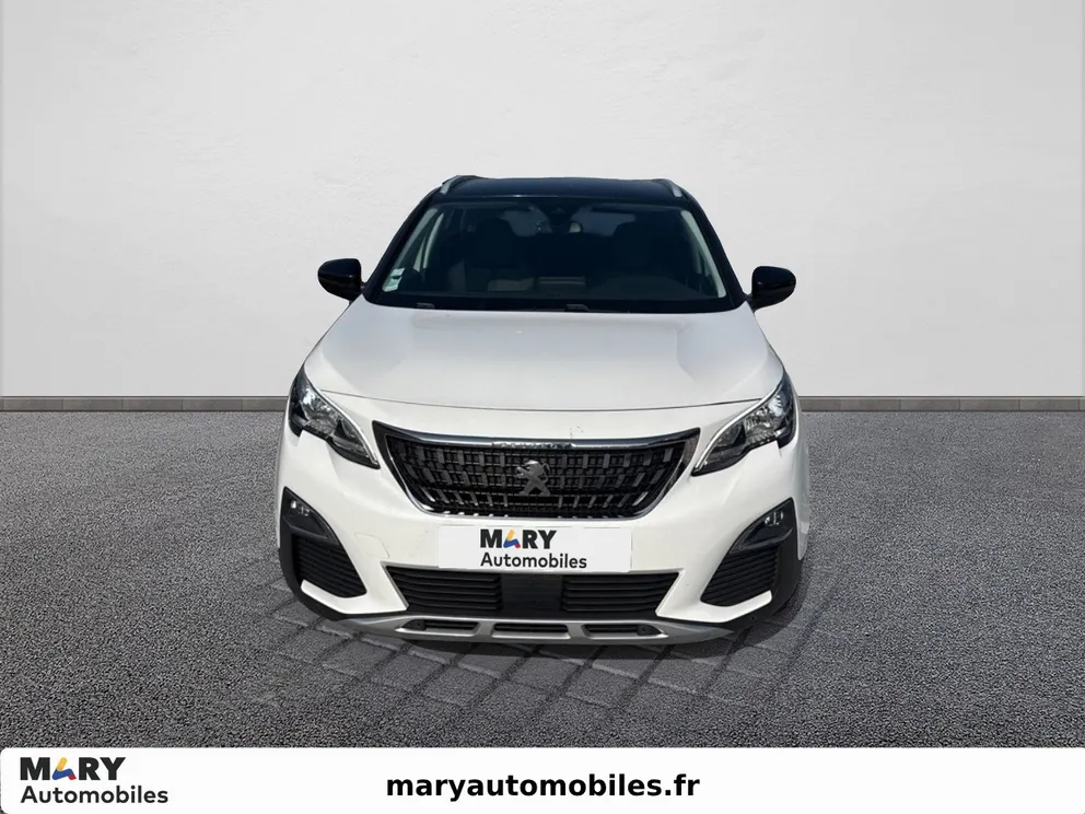 Véhicule occasion 236738 - peugeot 3008 - Photo 6