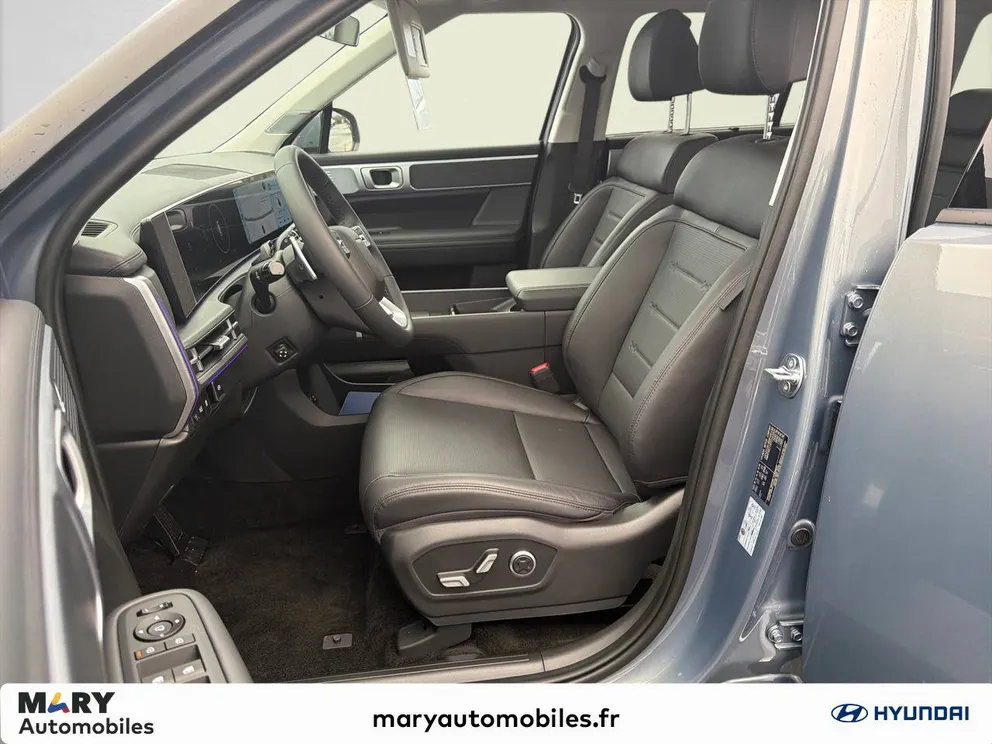 Véhicule occasion 221273 - hyundai SANTA FE - Photo 9