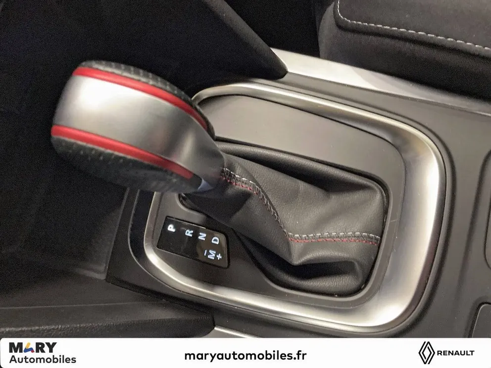 Véhicule occasion 198631 - renault MEGANE - Photo 13