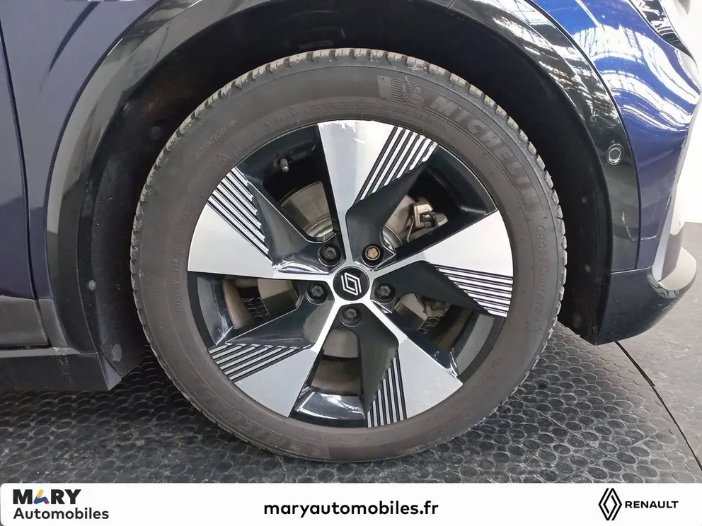 Véhicule occasion 223430 - renault MEGANE - Photo 11