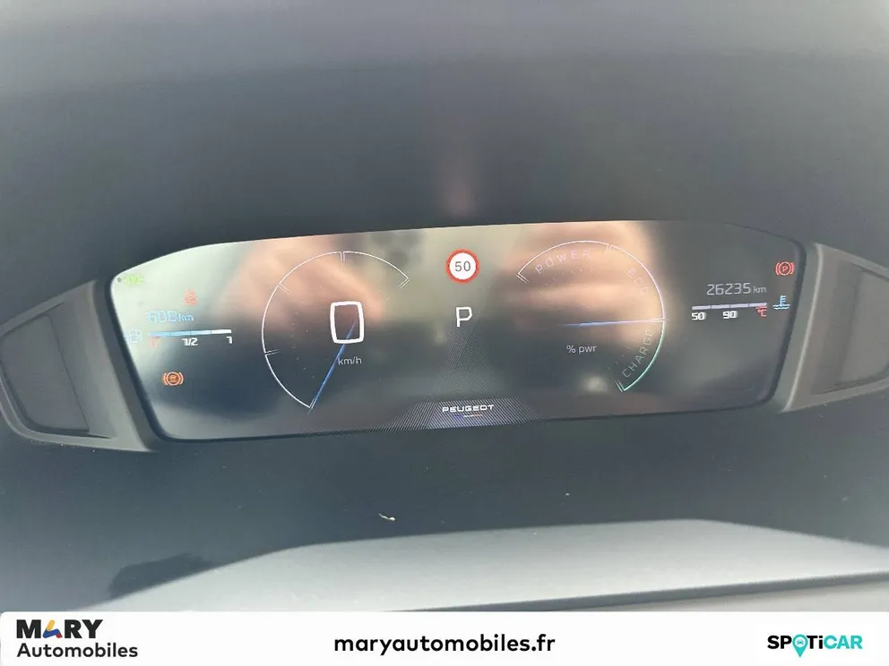 Véhicule occasion 227427 - peugeot 208 - Photo 14
