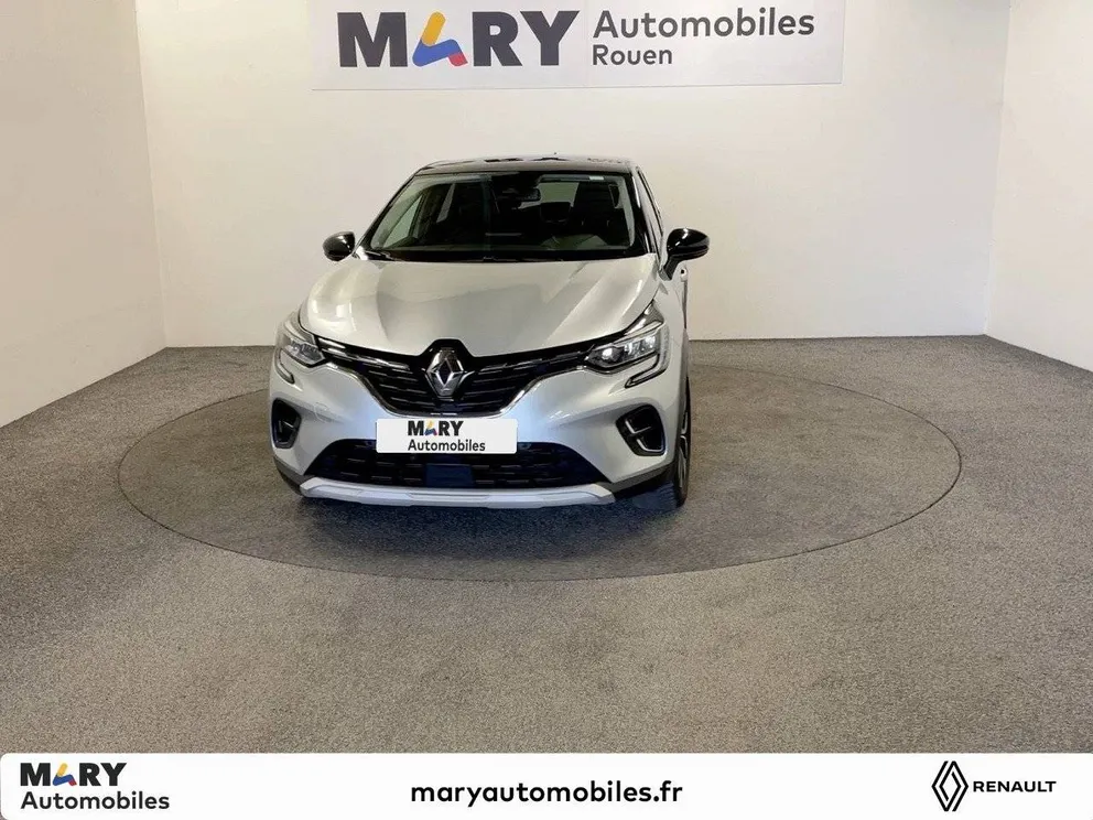 Véhicule occasion 188456 - renault CAPTUR - Photo 2