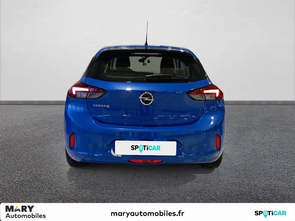 Véhicule occasion 212359 - opel CORSA - Photo 5