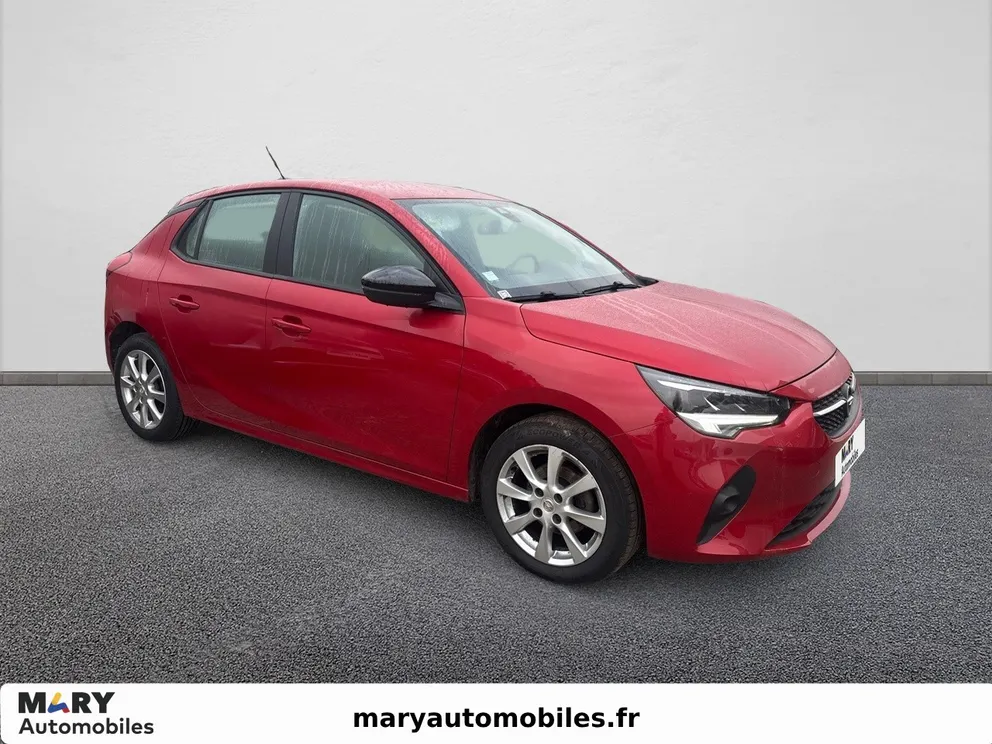 Véhicule occasion 1237591 - opel CORSA - Photo 6