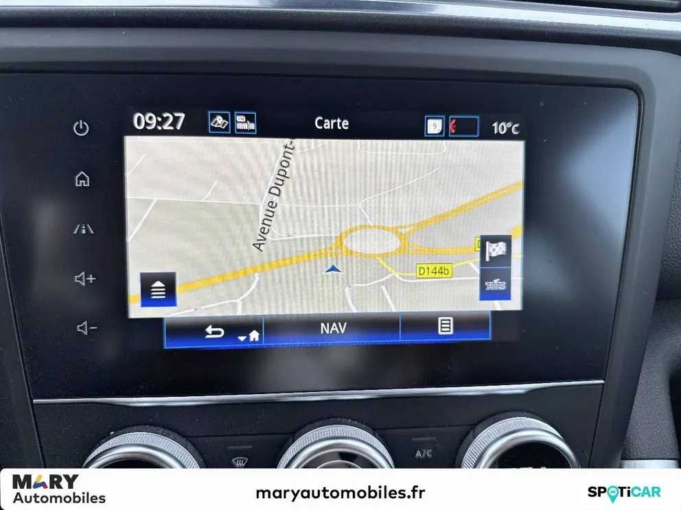 Véhicule occasion 219661 - renault KADJAR - Photo 13