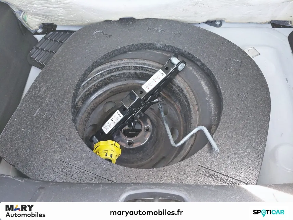 Véhicule occasion 172799 - Citroën C3 - Photo 16