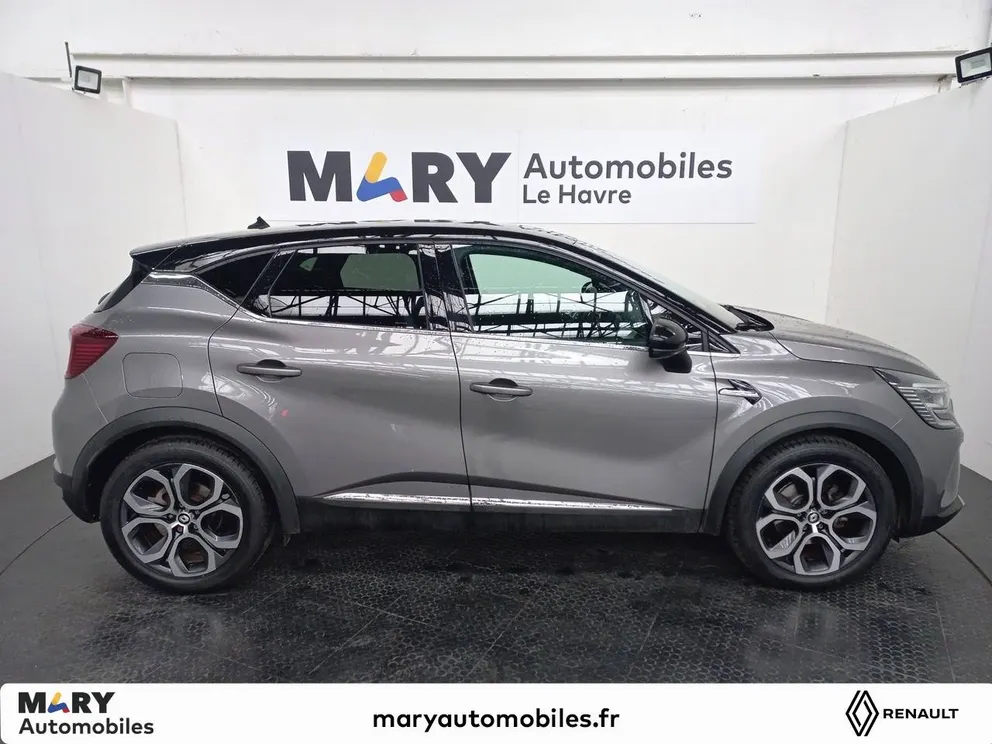 Véhicule occasion 220974 - renault CAPTUR - Photo 4