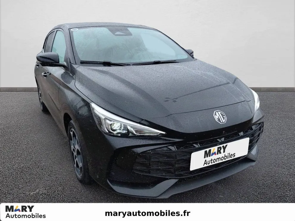 Véhicule occasion 232270 - mg MG3 - Photo 3