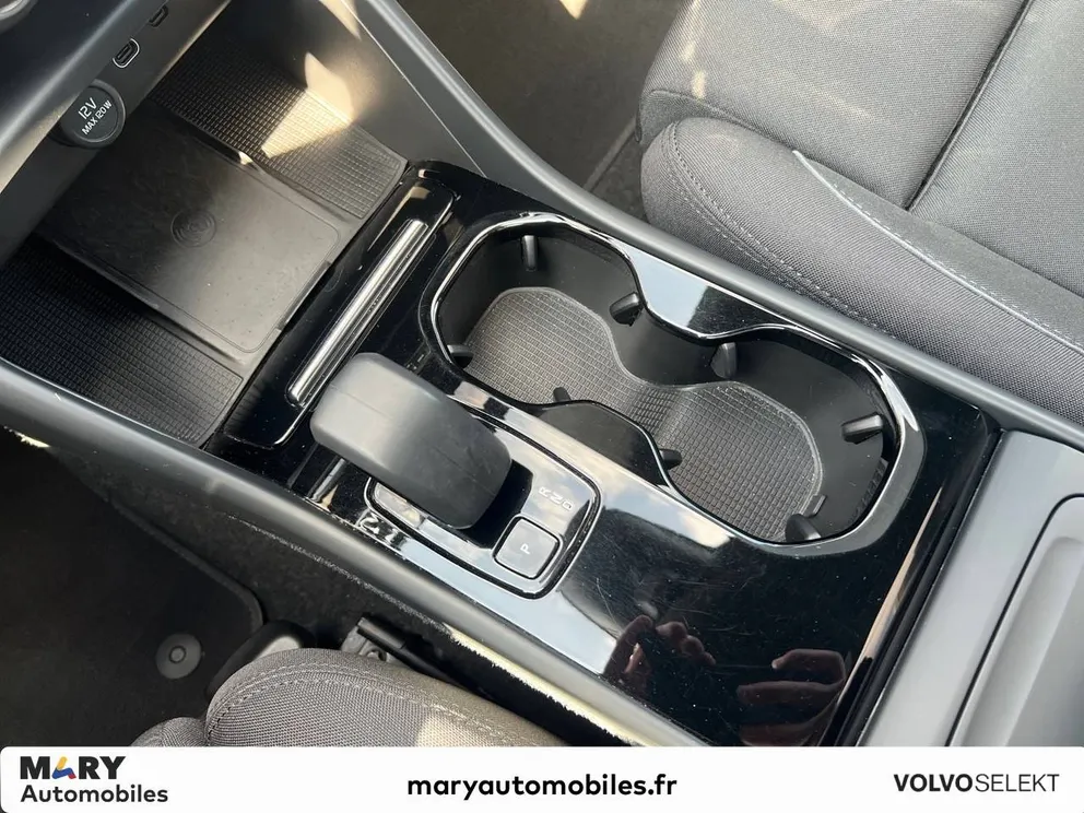 Véhicule occasion 224475 - volvo C40 - Photo 18