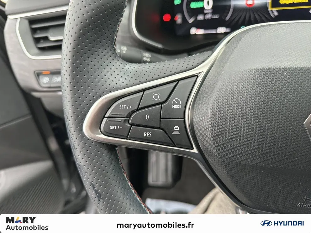 Véhicule occasion 204350 - renault ARKANA - Photo 14