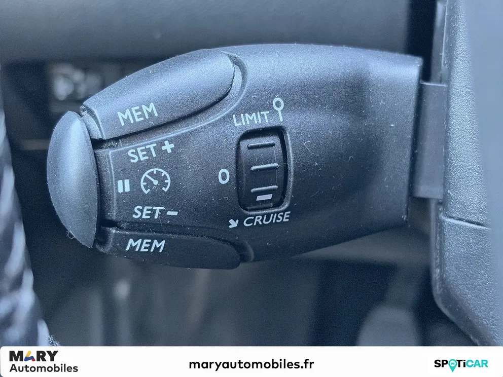 Véhicule occasion 1238450 - peugeot 208 - Photo 15