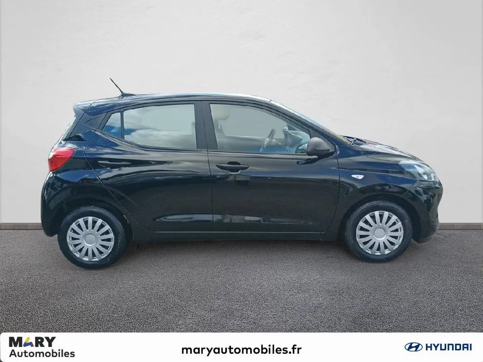 Véhicule occasion 219614 - hyundai i10 - Photo 4