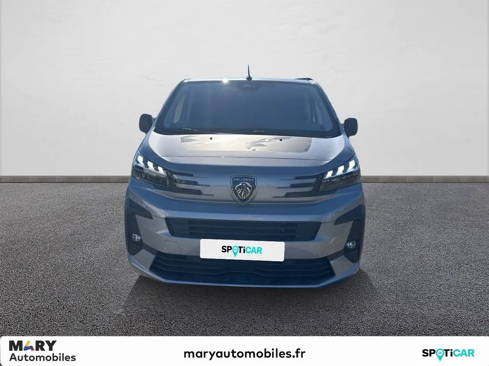 Véhicule occasion 204891 - peugeot EXPERT - Photo 2