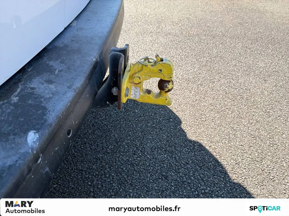 Véhicule occasion 222128 - peugeot EXPERT - Photo 13