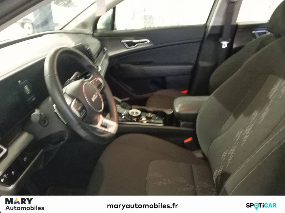 Véhicule occasion 219210 - kia SPORTAGE - Photo 9