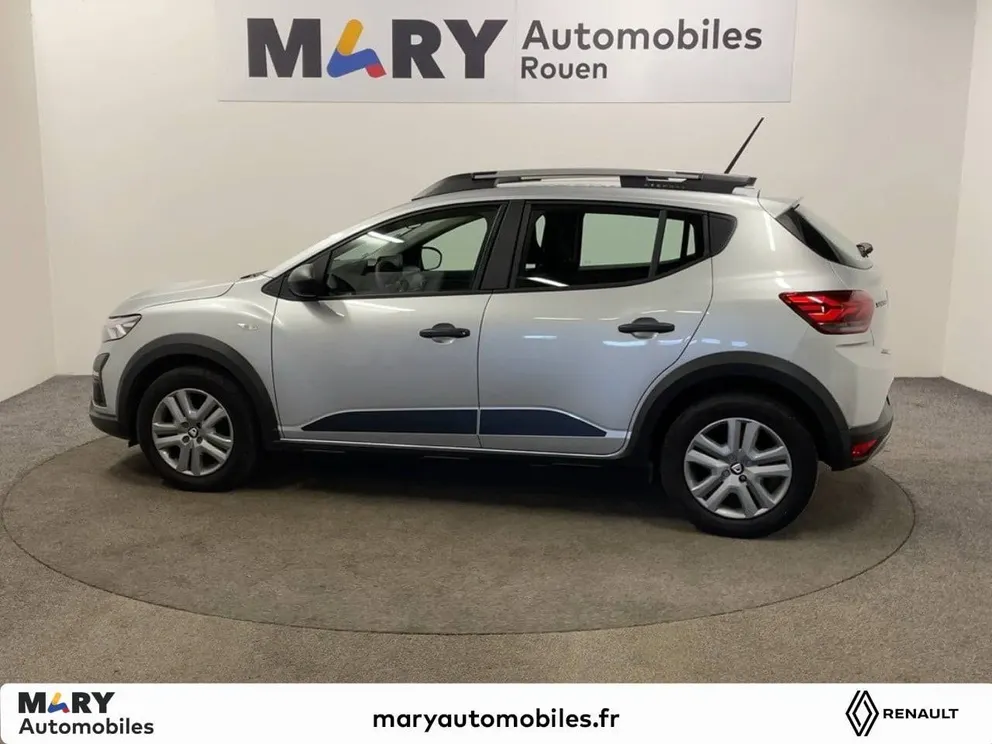 Véhicule occasion 226415 - dacia SANDERO - Photo 7