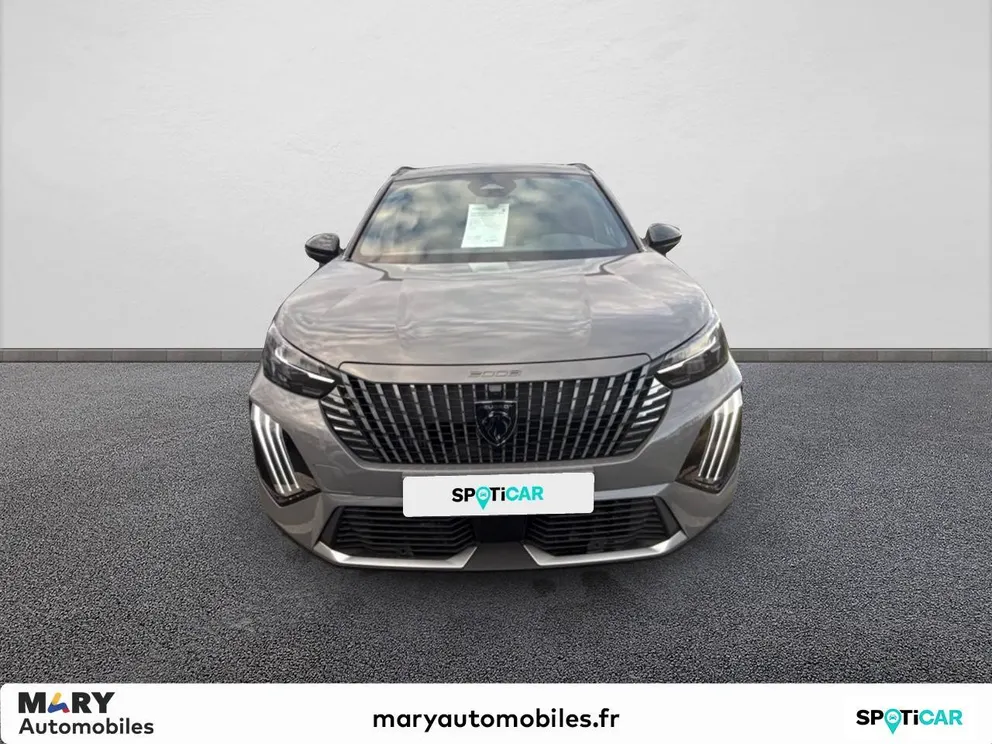 Véhicule occasion 209668 - peugeot 2008 - Photo 2