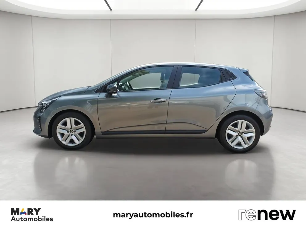 Véhicule occasion 237150 - renault CLIO - Photo 2