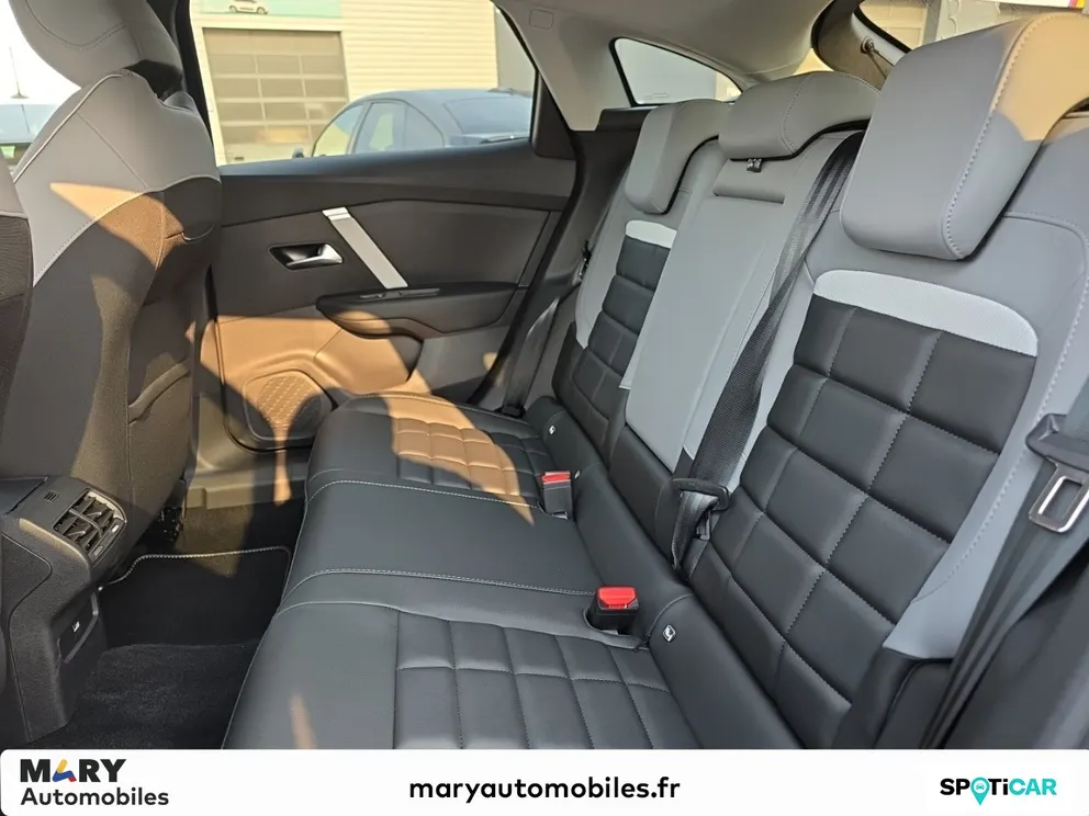 Véhicule occasion 1235279 - Citroën C4 - Photo 24