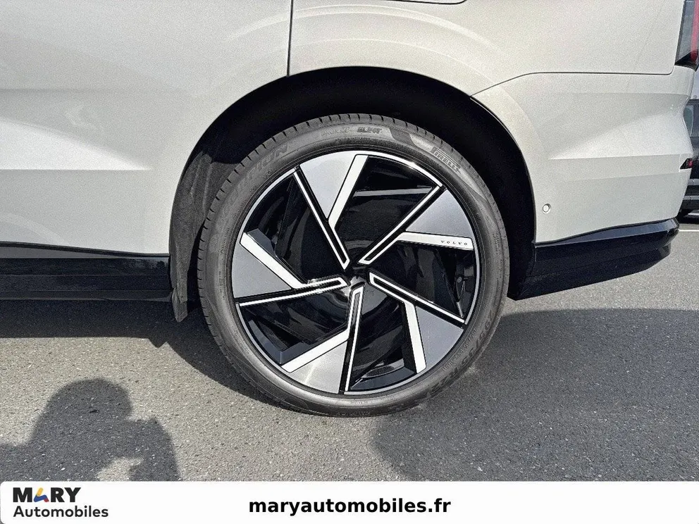 Véhicule occasion 199049 - volvo EX90 - Photo 11