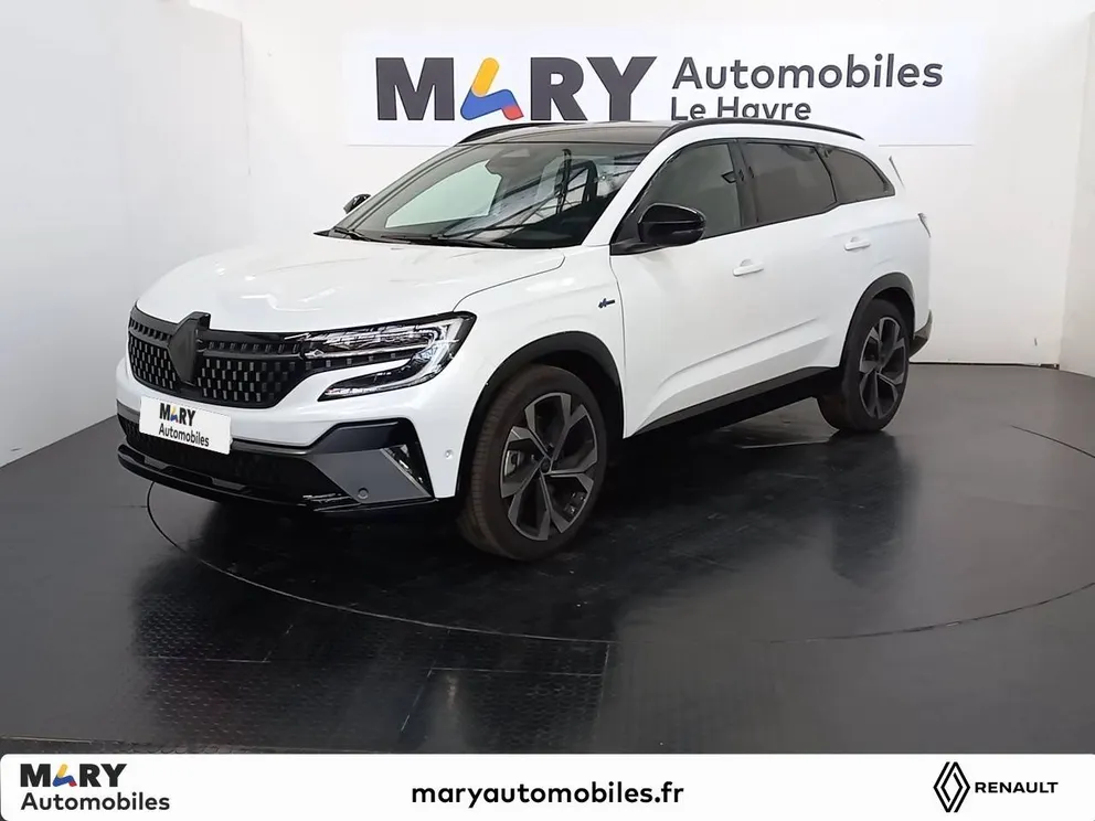 Véhicule occasion 170013 - renault ESPACE - Photo 1