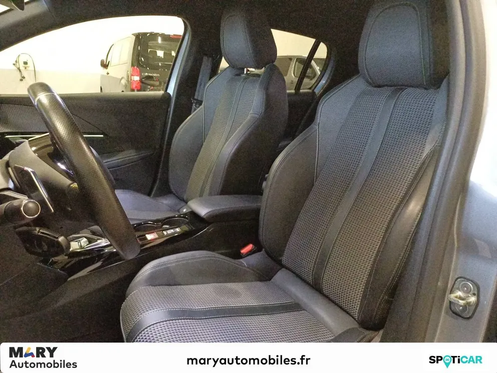 Véhicule occasion 211739 - peugeot 208 - Photo 9