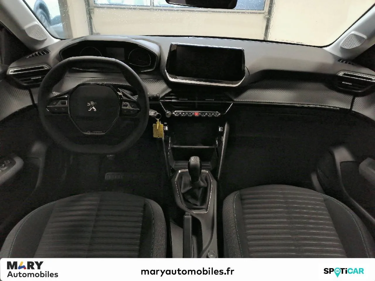image du véhicule