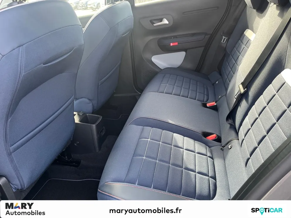 Véhicule occasion 1229301 - Citroën C3 - Photo 17