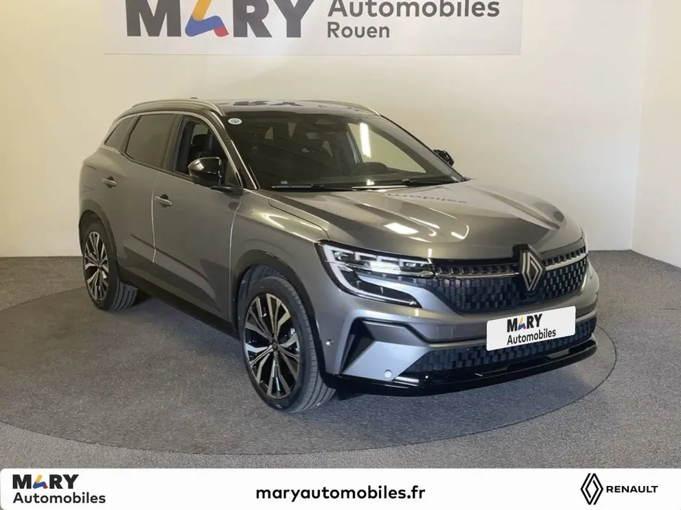 Véhicule occasion 230393 - renault AUSTRAL - Photo 3