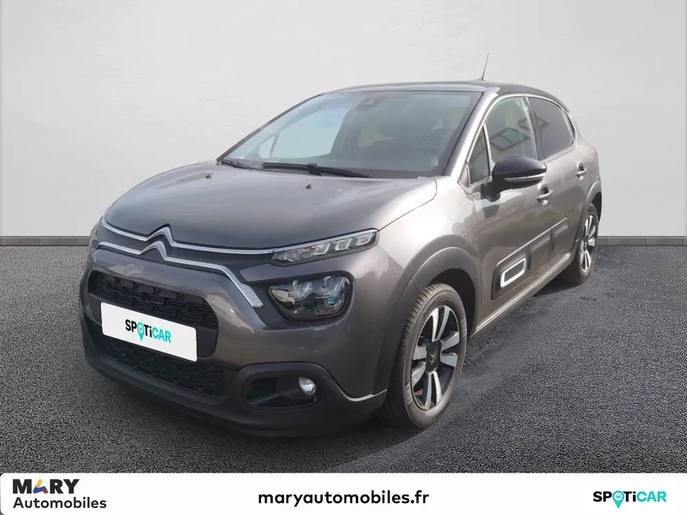 Véhicule occasion 231903 - Citroën C3 - Photo 1