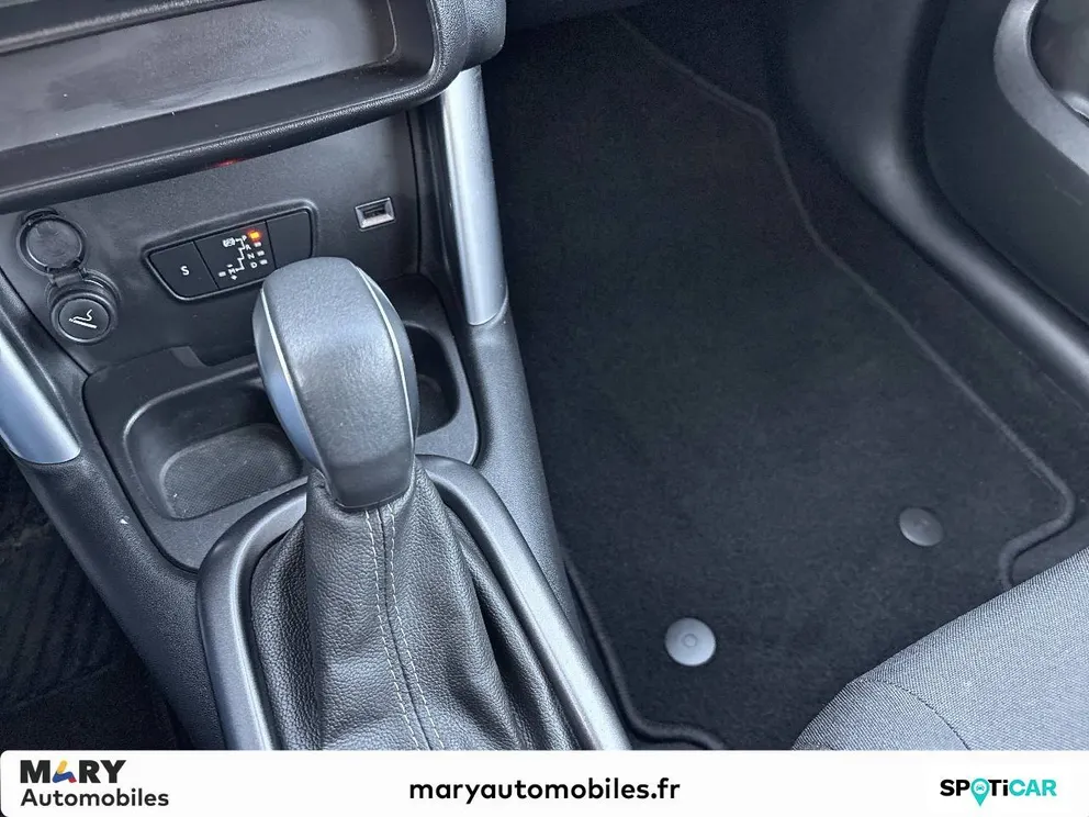 Véhicule occasion 222062 - Citroën C3 AIRCROSS - Photo 17