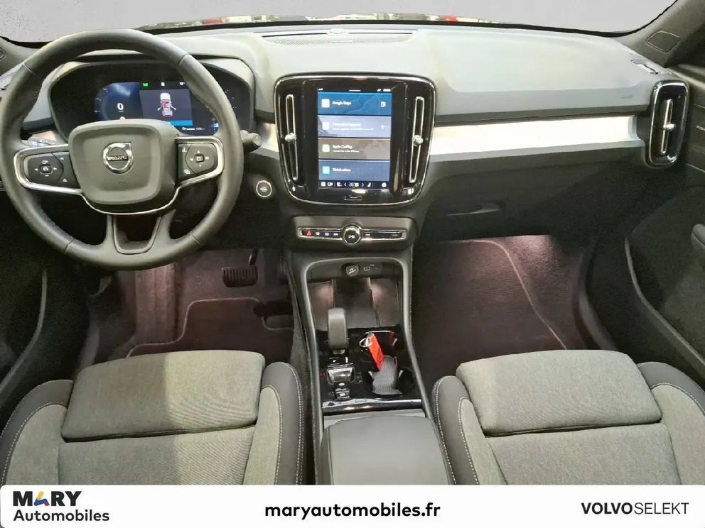 Véhicule occasion 203571 - volvo XC40 - Photo 7